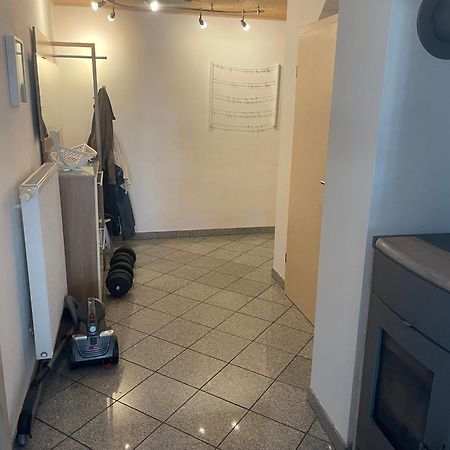 Ferienwohnung Dichtl Grafenau  Eksteriør bilde