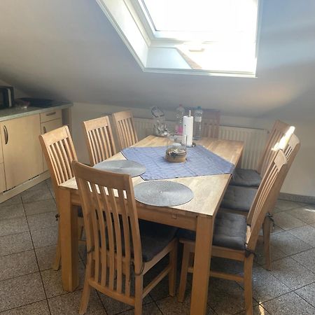 Ferienwohnung Dichtl Grafenau  Eksteriør bilde