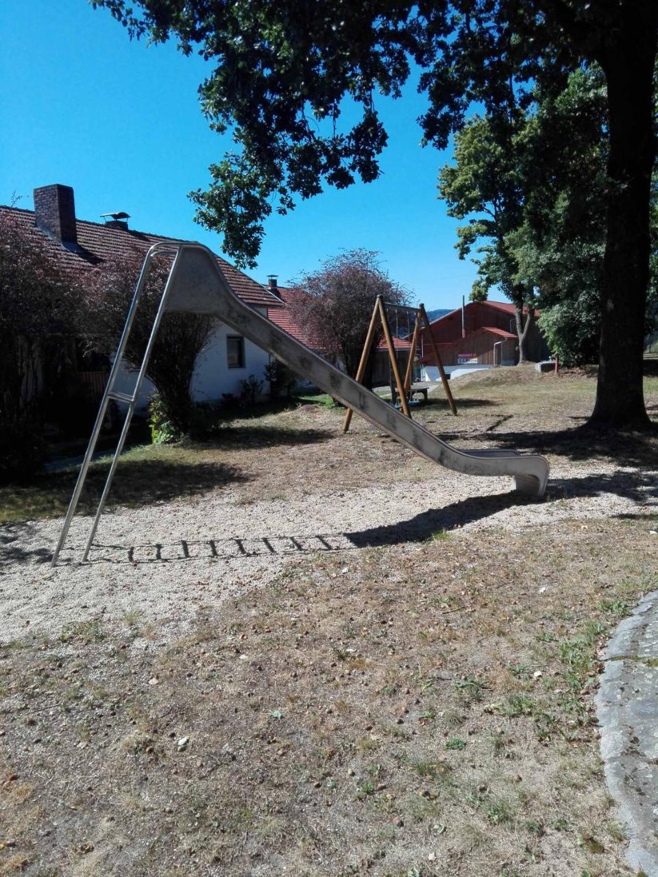 Ferienwohnung Dichtl Grafenau  Eksteriør bilde
