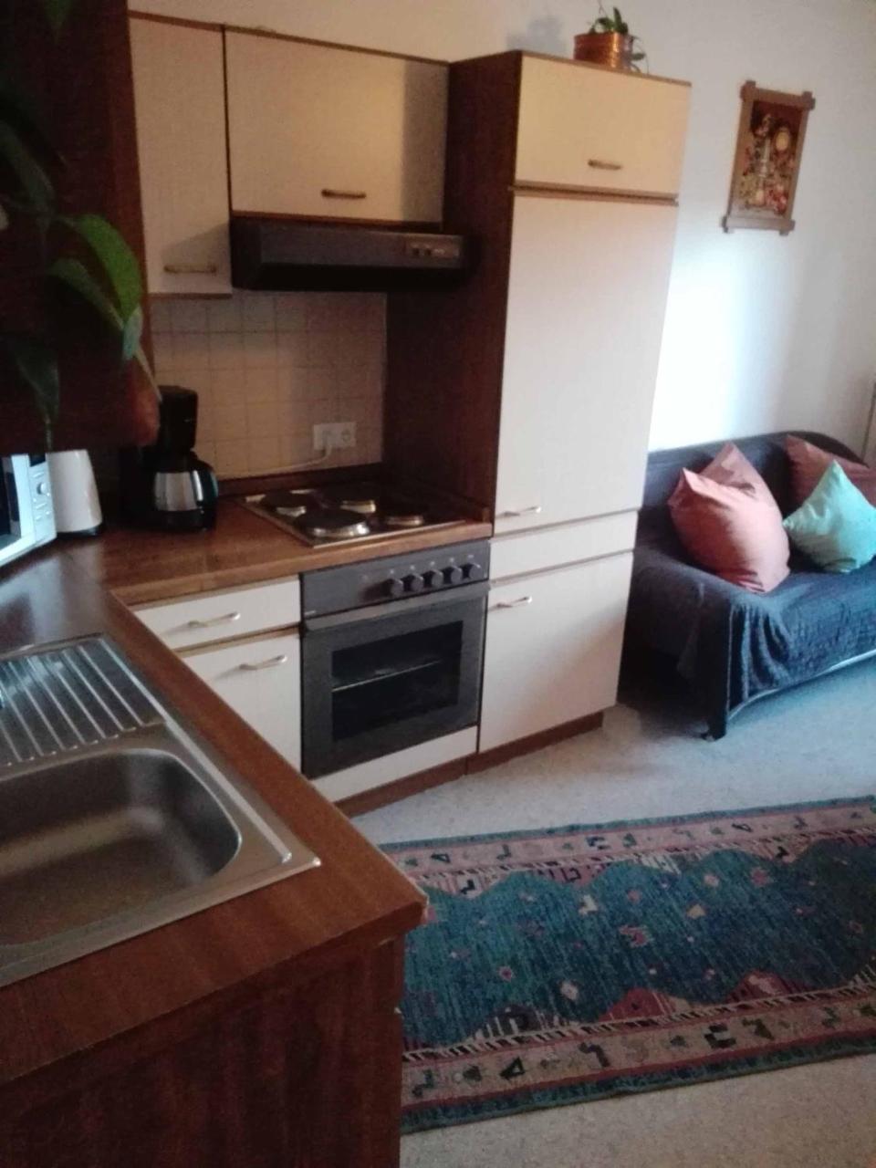 Ferienwohnung Dichtl Grafenau  Eksteriør bilde