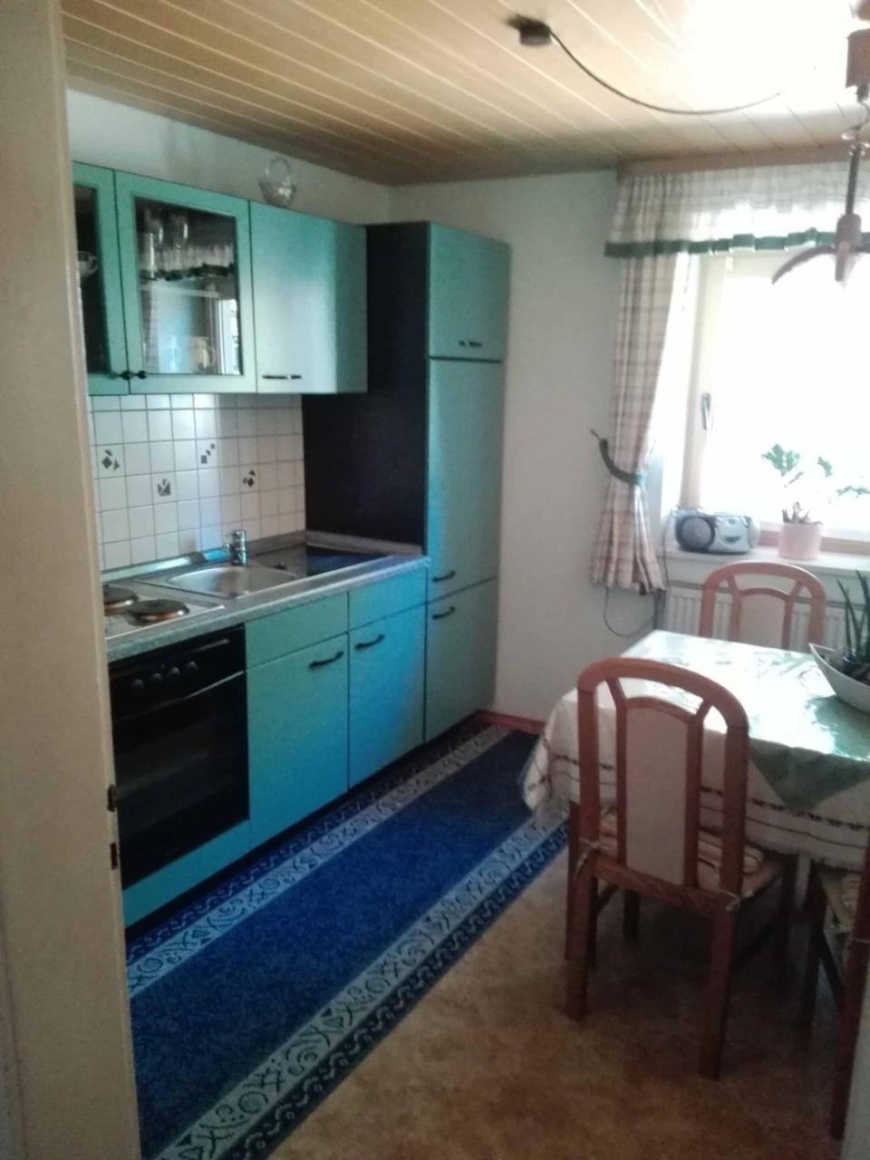 Ferienwohnung Dichtl Grafenau  Eksteriør bilde