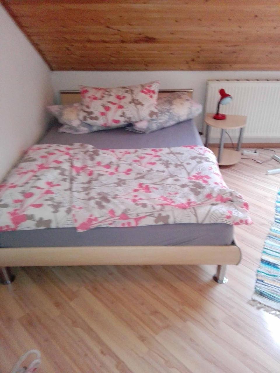 Ferienwohnung Dichtl Grafenau  Eksteriør bilde