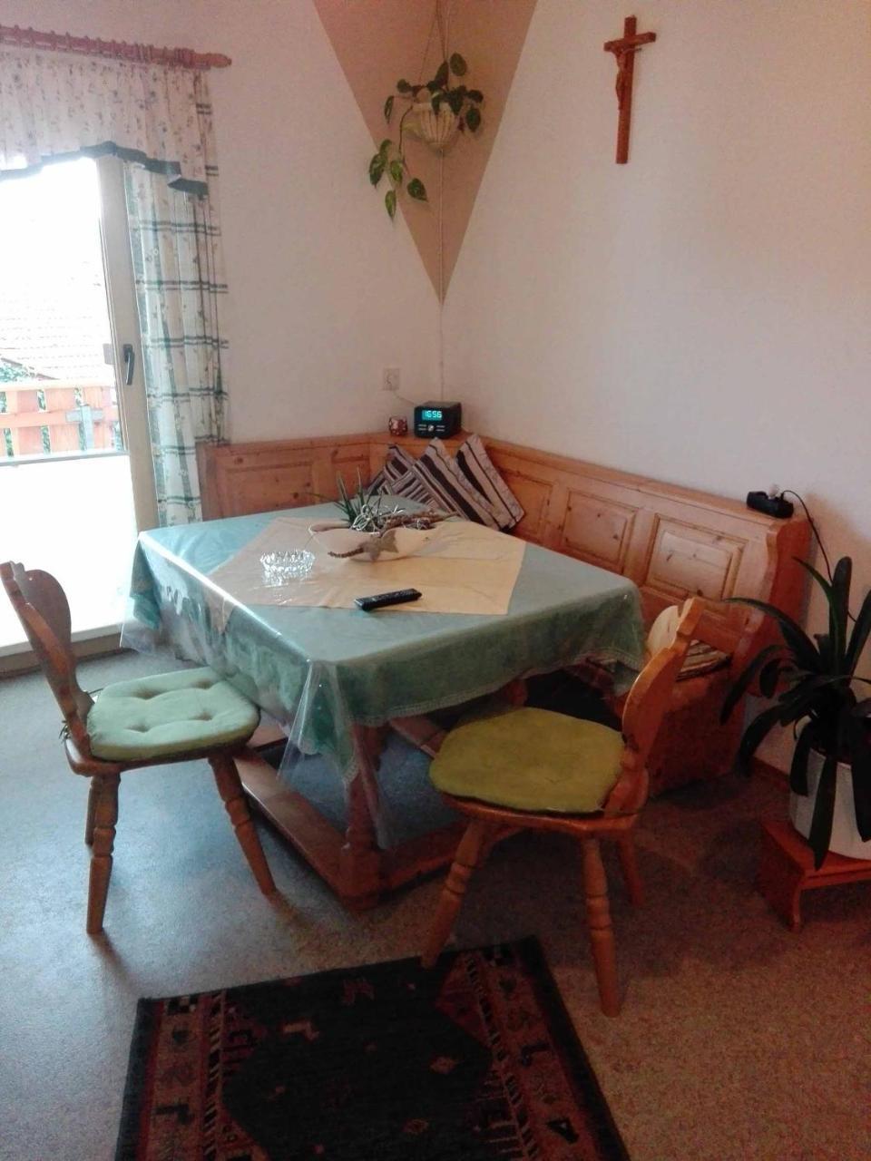 Ferienwohnung Dichtl Grafenau  Eksteriør bilde
