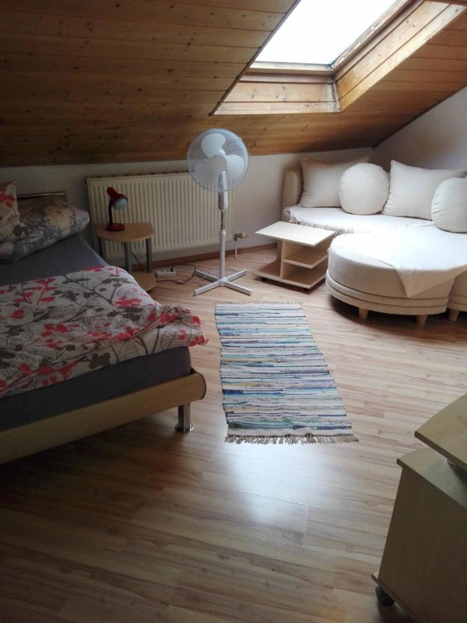 Ferienwohnung Dichtl Grafenau  Eksteriør bilde