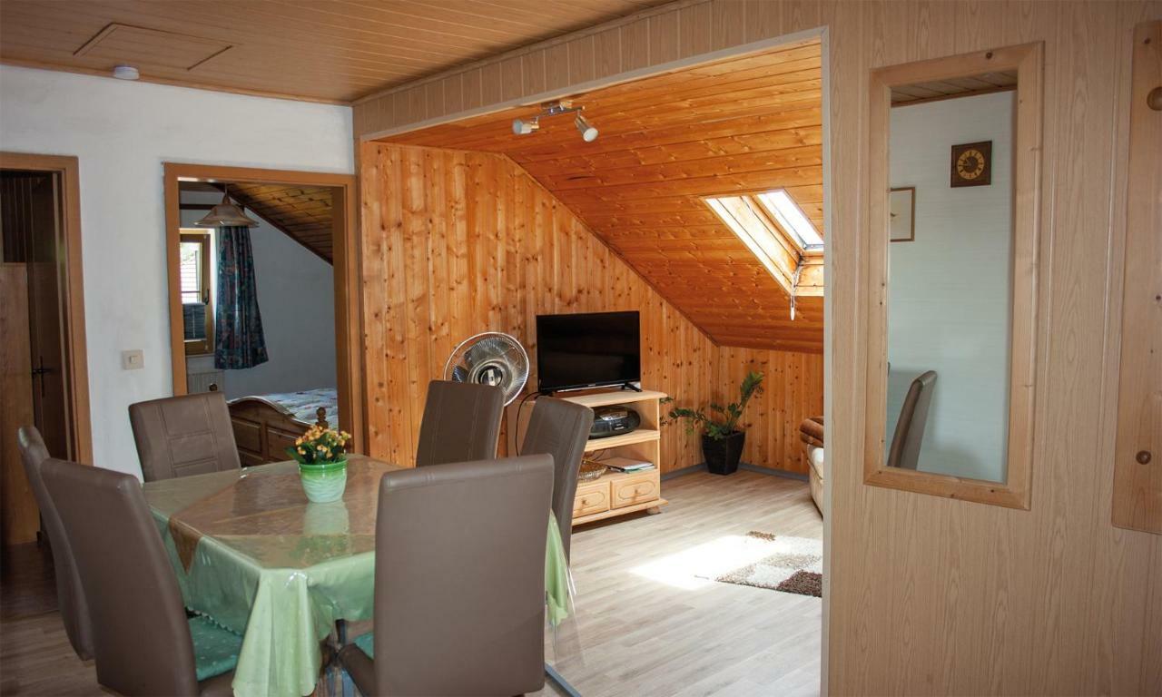 Ferienwohnung Dichtl Grafenau  Eksteriør bilde