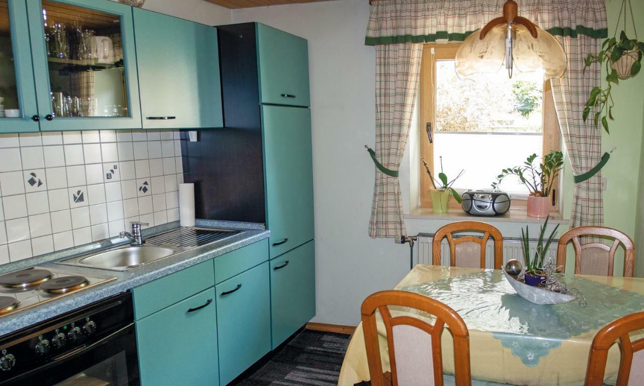 Ferienwohnung Dichtl Grafenau  Eksteriør bilde